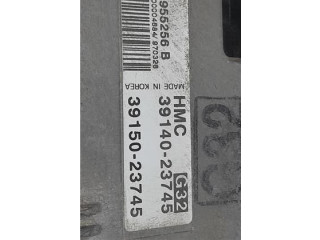Блок управления 39150-23745   Hyundai Coupe