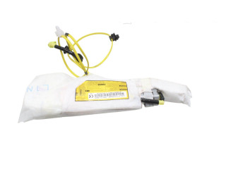 Подушка безопасности в сиденье Lexus IS III XE30