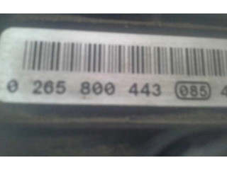 Блок АБС 0265231583 Opel Combo C 2001 - 2011 года