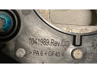 Руль Fiat 500X  2014-- года 1041989, 104638502      