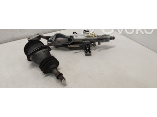  рейка  Колонка рулевая A2114603416, 2114603416   Mercedes-Benz E W211 2002 - 2009 года