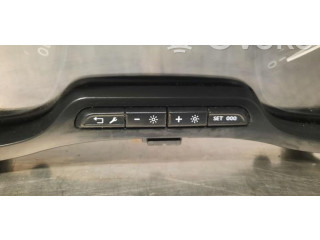 Přístrojová deska Peugeot Expert 2022 9837560880