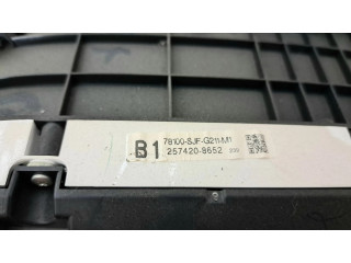 Панель приборов 78100SJFG211M1 Honda FR-V