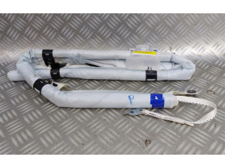 Боковая подушка безопасности EB3B-26042D94-AF   Ford Ranger