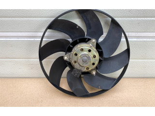 Вентилятор радиатора     5010027, 5010027    Ford Fusion 