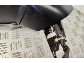 Зеркало электрическое Audi Q5 SQ5 2017 - года