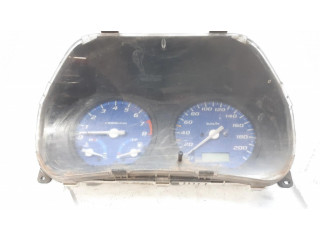 Přístrojová deska Honda HR-V 1999 78166S2HJ01