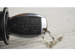 Řídící jednotka A6401507934 Mercedes-Benz B W245 2009