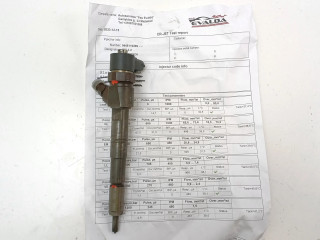 Форсунка 0445110299 Alfa Romeo Giulietta для дизельного двигателя 940b5000 2