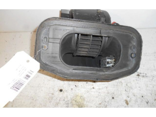 Вентилятор печки Renault Clio I