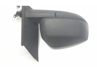 Zpětné zrcátko Volkswagen Caddy 2022 2K7857408J, 2K7857408J9B9