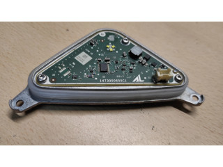 Модуль фонарей