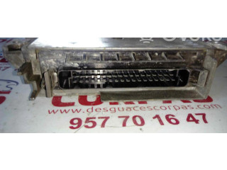 Řídící jednotka IAW6FSB, CENTRALITAMOTORUCE   Fiat Punto (176) 