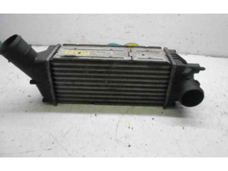 Интеркулер Citroen C4 I 1.6