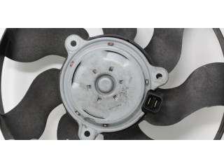 Вентилятор радиатора Citroen Xantia 1.9