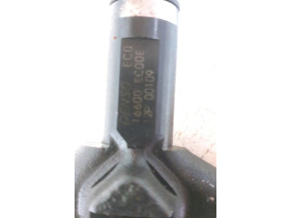 Vstřikovač 16600EC00E Nissan Navara