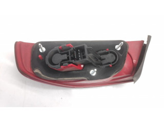 Задний фонарь левый 50504821, PTSP17506 Alfa Romeo 159