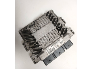 Řídící jednotka 8V2112A650EB, 5WS40584B Ford Fiesta 2008