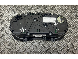 Панель приборов A2C18524600 Skoda Fabia Mk3 (NJ)