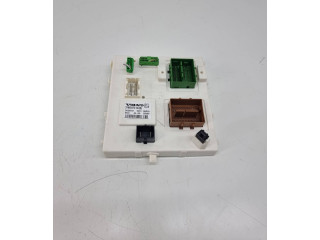 Блок комфорта 31665478 Volvo S90, V90