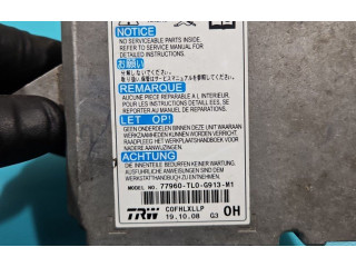 Блок подушек безопасности 77960-TL0-G913-M1, IMPRK1396591   Honda Accord