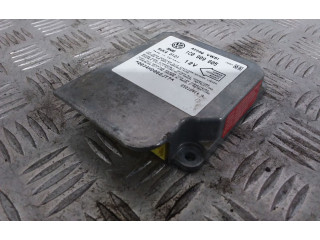 Блок подушек безопасности 1C0909605, 5WK43121 Ford Galaxy