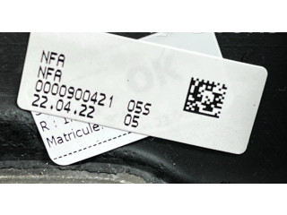 Руль Cupra Formentor  2020 -  года 5FA419091FP, 311404999032AL      