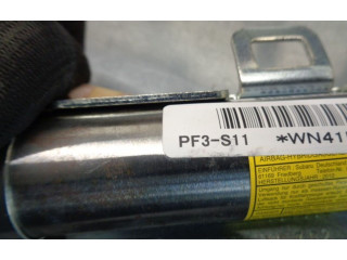 Подушка безопасности двери 98251SC011   Subaru Forester SH