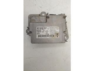 Блок подушек безопасности 8200963406   Renault Clio III