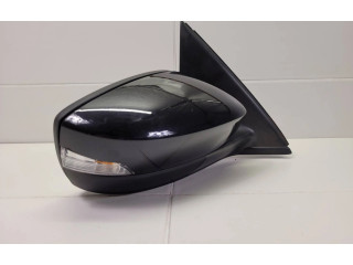 Зеркало электрическое Skoda Fabia Mk3 (NJ) 2015 - 2021 года