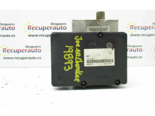 Блок АБС P52089351AG Jeep Grand Cherokee (WK) 2005 - 2010 года