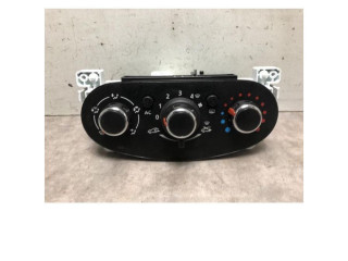 Блок управления климат-контролем Dacia Sandero