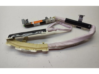 Боковая подушка безопасности 9208893, 5066 Volvo S80