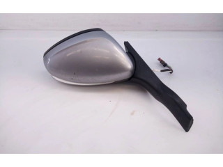 Зеркало электрическое        Peugeot 2008 I  2013 - 2019 года   