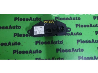 Блок комфорта GX7319E624AA, MB4998000162. Jaguar F-Pace