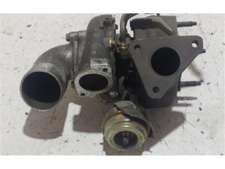 Turbodmychadlo Турбина 114411EB300 Nissan Navara