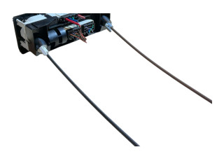 Топливная рампа 5J0820045D, X8047002   Skoda Roomster (5J)  