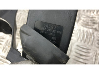 Задняя поясная пряжка