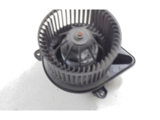Вентилятор печки Citroen Berlingo