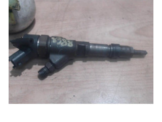 Форсунка 198093, 198093 Peugeot 406 DW10ATED(RHZ)