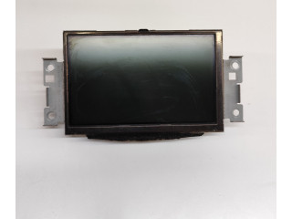 Дисплей 31328246, 7609501254 Volvo S60