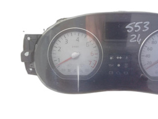 Панель приборов 248104802R, 248104802R Dacia Sandero