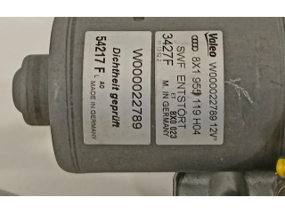 Моторчик дворников 8X1955119, W000022789    Audi A1