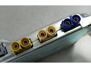 Блок управления 4059580, X9ULA01329   KIA Sorento IV