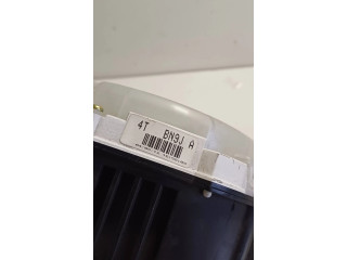 Панель приборов BN9JA Mazda 3 I