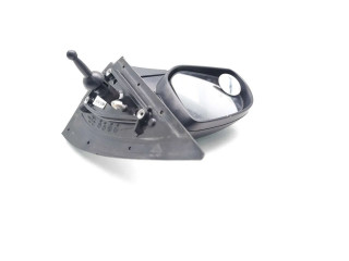 Зеркало (механическое) Hyundai i10 2013 - 2018 года