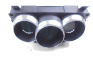 Панель приборов 4TBN9JA, 4TBN9JA Mazda 3 I