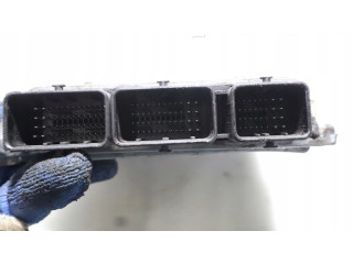 Блок управления двигателем Блок управления Volvo V50