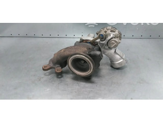 Рулевая рейка Нагнетатель 05E145701E Volkswagen Golf VII 2013 - 2019 года