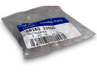 Блок комфорта 5816333000   KIA Ceed   